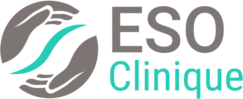 Logo ESO Clinique