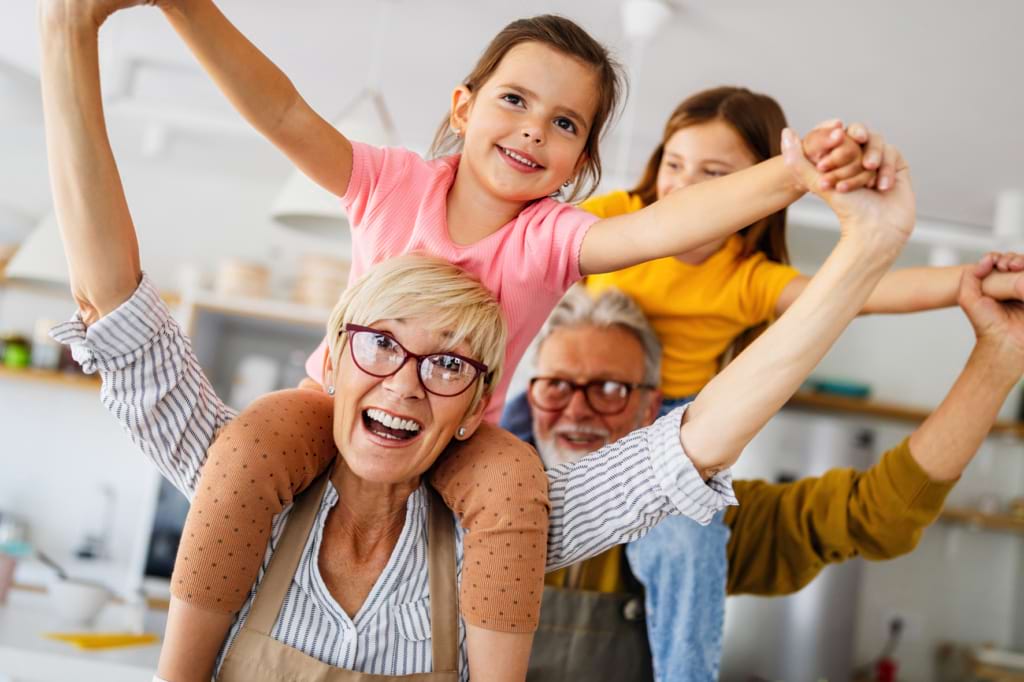 Etre en forme pour la rentrée - Clinique ESO