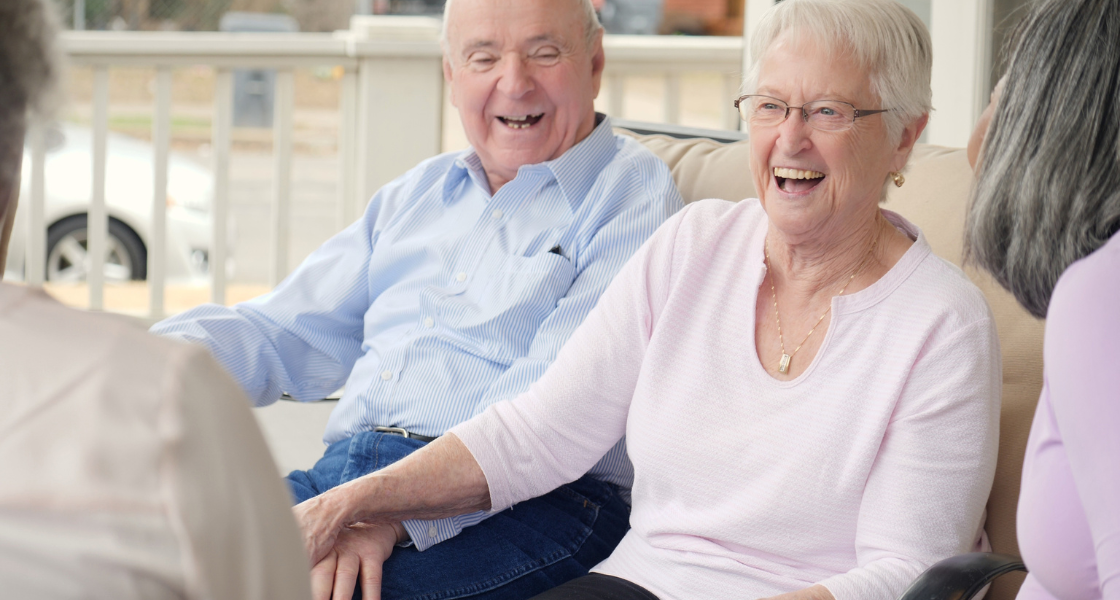 L'ostéopathie : un partenaire essentiel pour les seniors